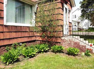 500 Division St, Hurley, WI 54534