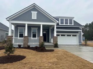 6563 Berg St #CO1106, Murrells Inlet, SC 29576