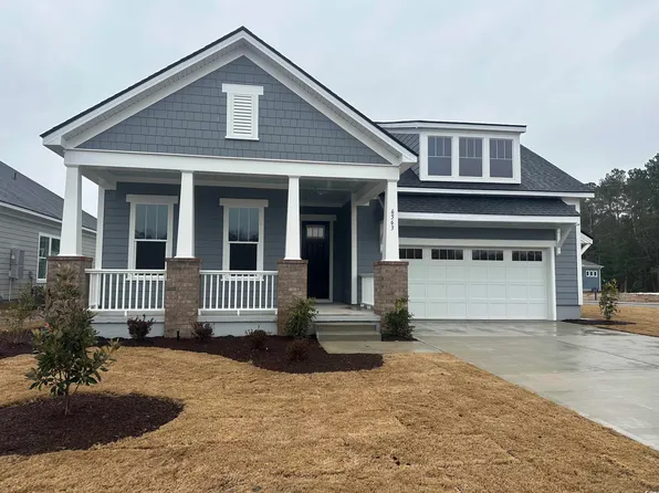 6563 Berg St. #CO1106 - Owen Craftsman, Murrells Inlet, SC 29576