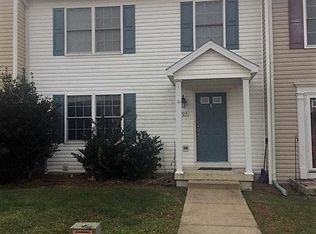 203 Aurora Ln, Winchester, VA 22602