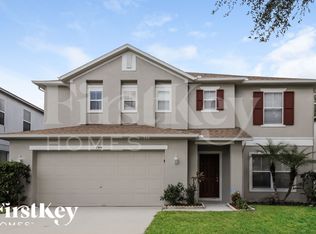 1344 Blackwater Pond Dr, Orlando, FL 32828