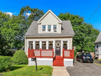 29 Garden Ave, Wharton, NJ, 07885