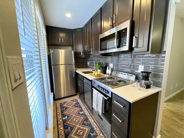 4546 1/2 Avenue A #101, Austin, TX 78751