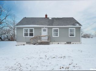 1206 6th St, Orion, IL 61273
