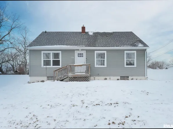 1206 6th St, Orion, IL 61273