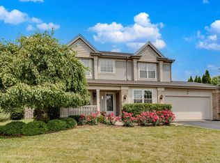 6 Providence Ct, Cary, IL 60013
