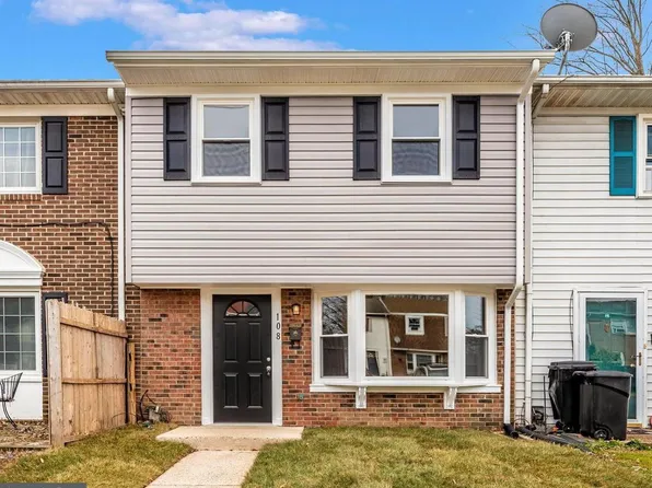 108 W Orndorff Dr, Brunswick, MD 21716