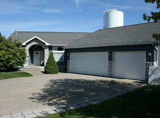 2405 S Steen Rd, Spokane Valley, WA 99037