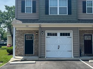 908 Deep Branch Way, Chesapeake, VA 23323
