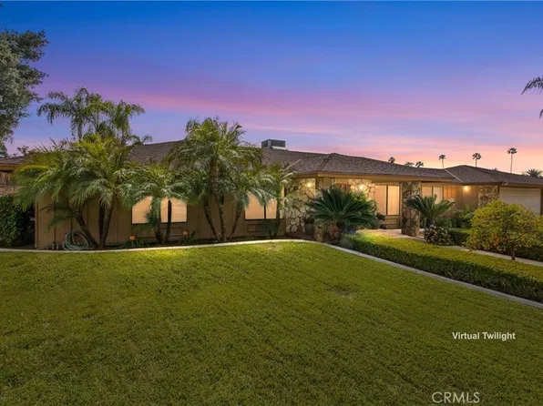 1422 Henrietta St, Redlands, CA 92373