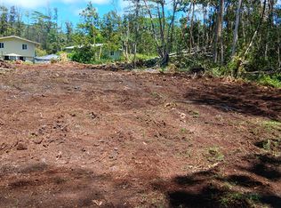 Plumeria Rd Lot 173 & 174, Pahoa, HI 96778