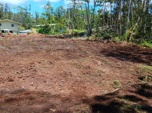 Plumeria Rd Lot 173 & 174, Pahoa, HI 96778