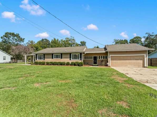 239 Oak St, Denham Springs, LA 70726
