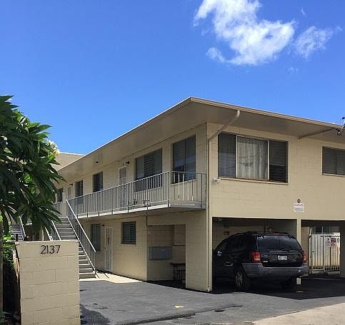 Street View of Property