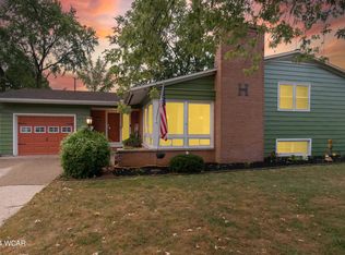 313 E Ruth St, Sidney, OH 45365