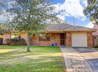 867 Judiway St, Houston, TX 77018