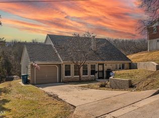 532 Aurora Ave, Jefferson City, MO 65101