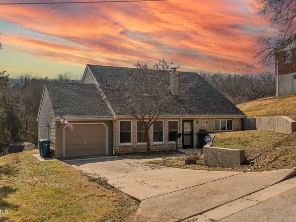 532 Aurora Ave, Jefferson City, MO 65101