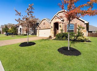 4313 Adriel Ln, Plano, TX 75074