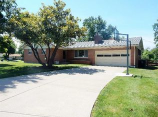 302 Sunset Ct, Monroe, OH 45050