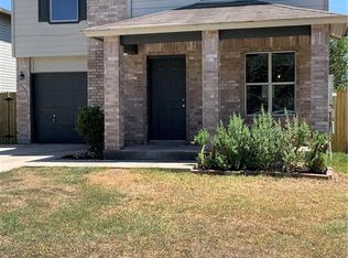 3971 Trinity Trl, New Braunfels, TX 78132