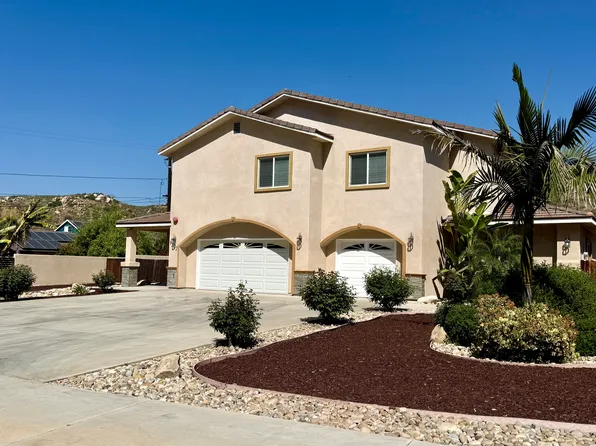 9202 Los Coches Rd, Lakeside, CA 92040