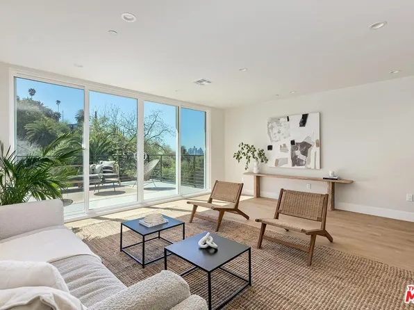 4136 Raynol St, Los Angeles, CA 90032