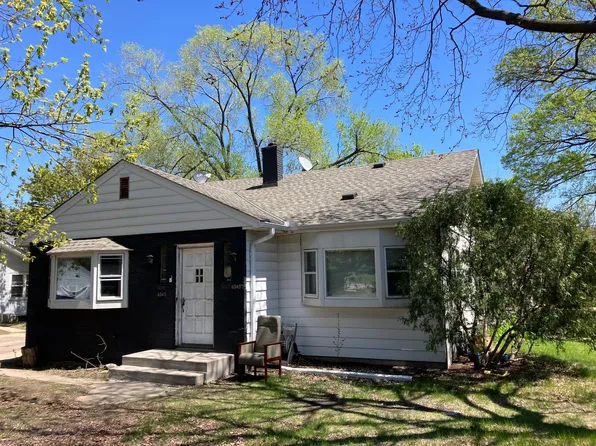 6343 Nicollet Ave, Minneapolis, MN 55423