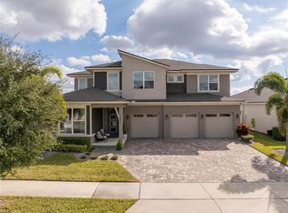 16894 Wingspread Loop, Winter Garden, FL 34787