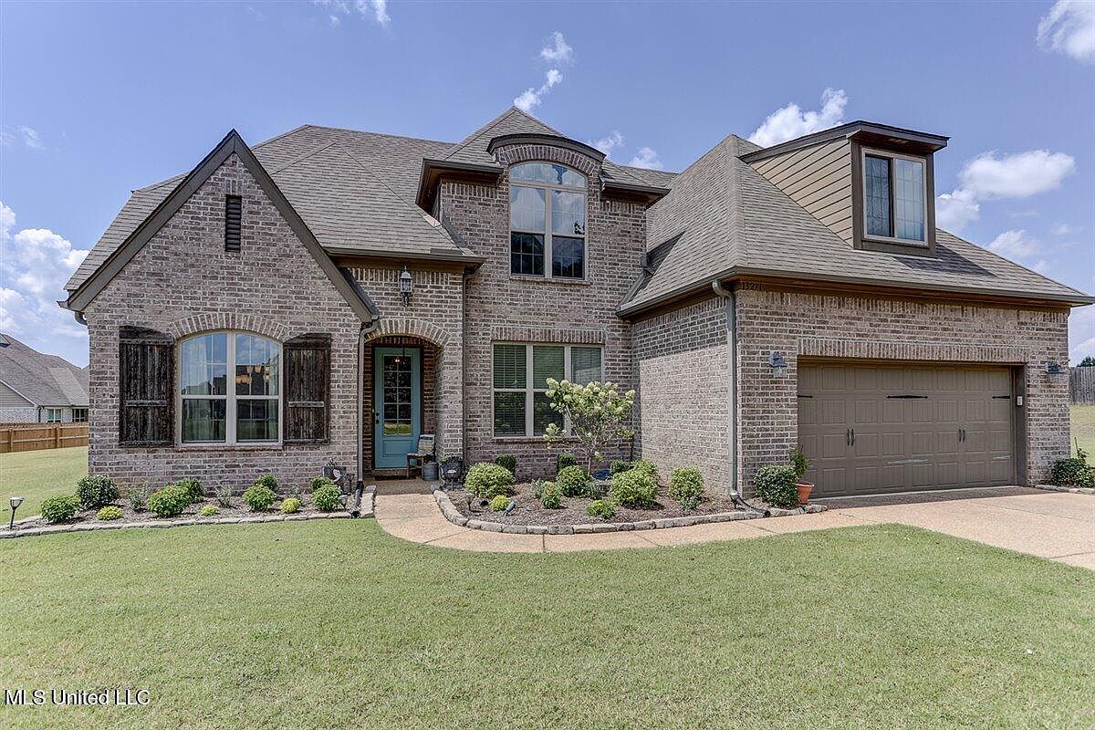 13271 Lapstone Ln, Olive Branch, MS 38654 | Zillow
