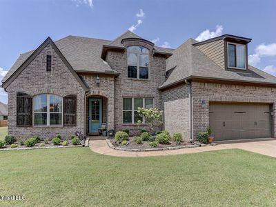 13271 Lapstone Ln, Olive Branch, MS, 38654