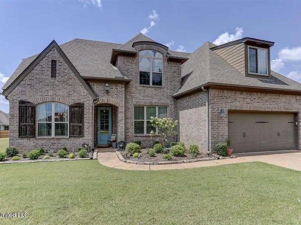 13271 Lapstone Ln, Olive Branch, MS 38654
