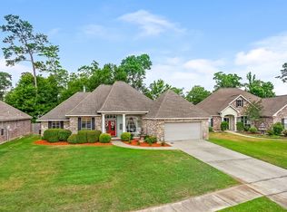 311 Annette Dr, Slidell, LA 70458