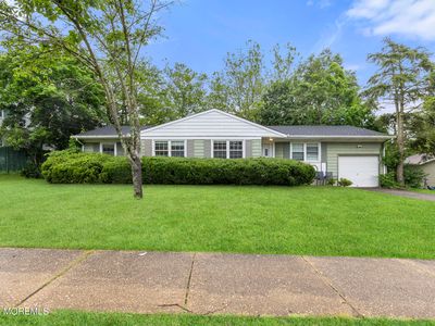 31 Amherst Street, Lakewood, NJ, 08701