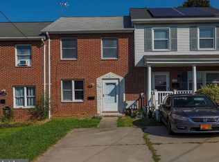 3504 Mactavish Ave, Baltimore, MD 21229