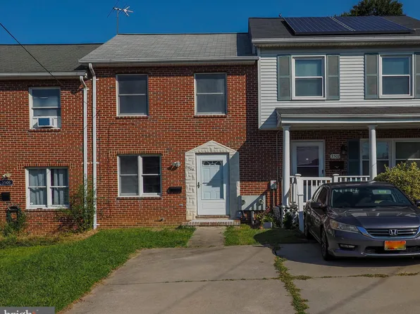 3504 Mactavish Ave, Baltimore, MD 21229