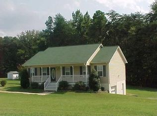 128 Gene Clodfelter Dr, Winston Salem, NC 27107