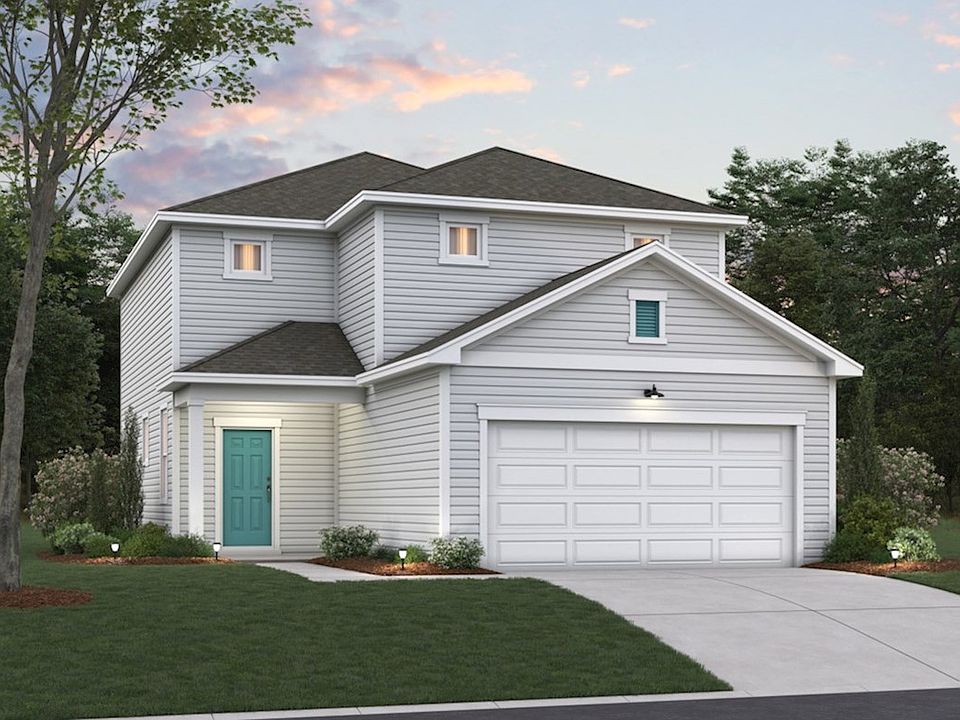 Coastal A Elevation