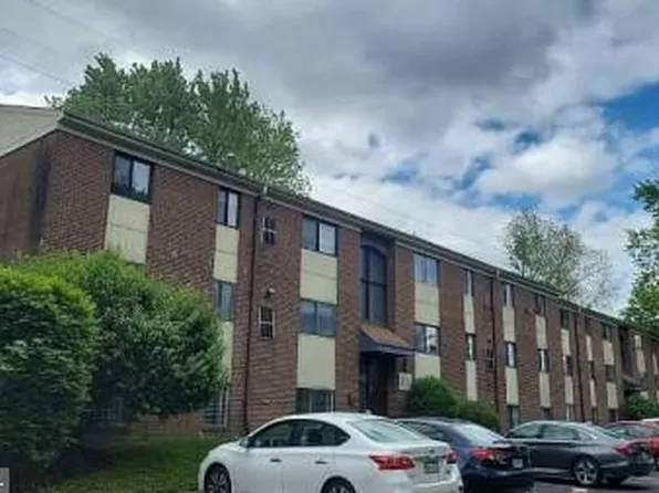 9921 Bustleton Ave APT B12, Philadelphia, PA 19115