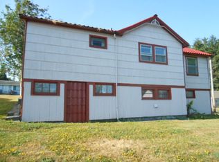 771 Nehalem Ave, Astoria, OR 97103