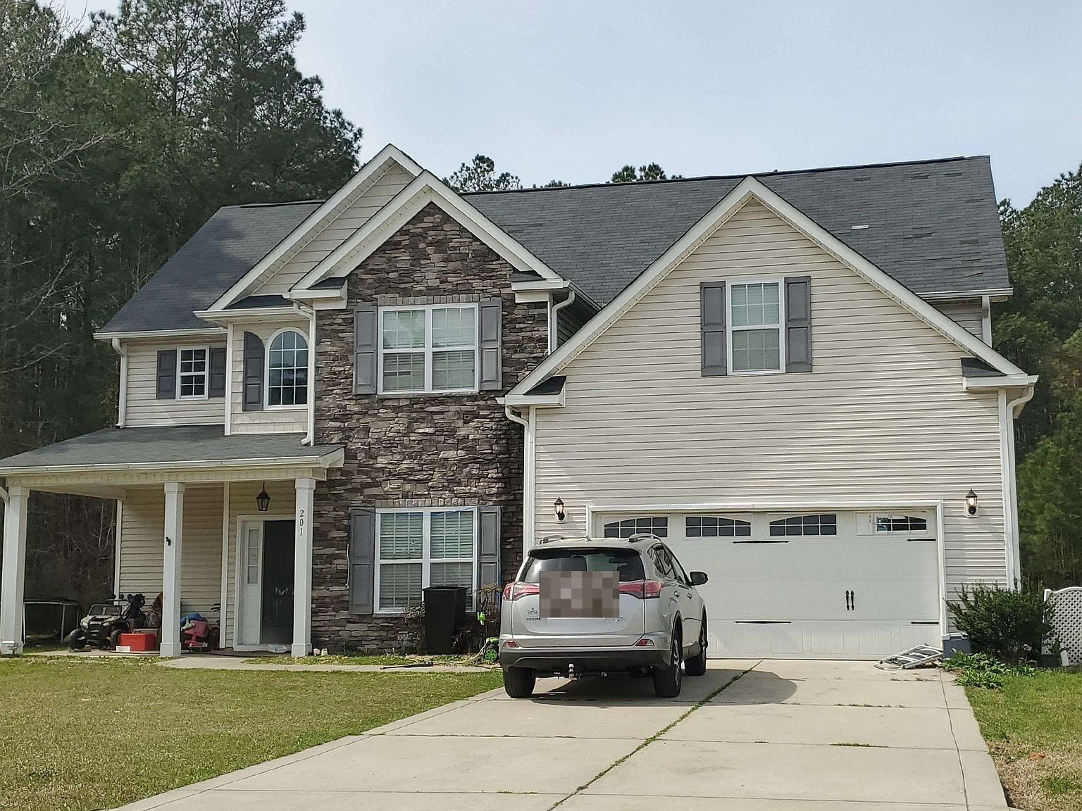 201 Windwood Dr, Stedman, NC 28391 Zillow