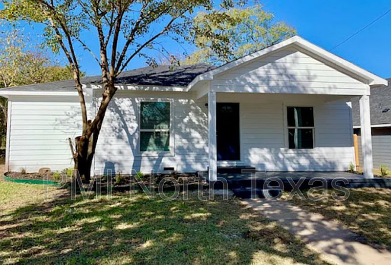 609 E Morton St, Denison, TX 75021 Zillow