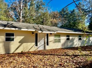 20 SE 95th Pl, Trenton, FL 32693