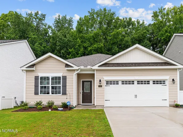 1110 Saddlebrook Drive, Rocky Mount, NC 27804