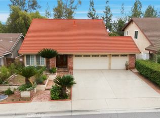 6 Sage Canyon Rd, Pomona, CA 91766