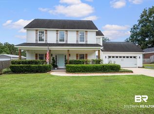 9252 Greenleaf Dr, Spanish Fort, AL 36527