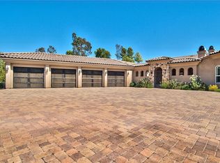 34225 Calle Sereno, Temecula, CA 92592