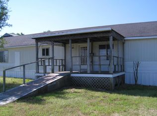 15017 S 1453 Rd, Stockton, MO 65785