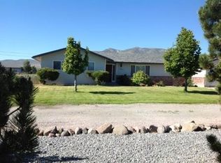 10150 Calle Maria Ct, Reno, NV 89508