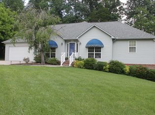 104 New Bedford Ln, Oak Ridge, TN 37830